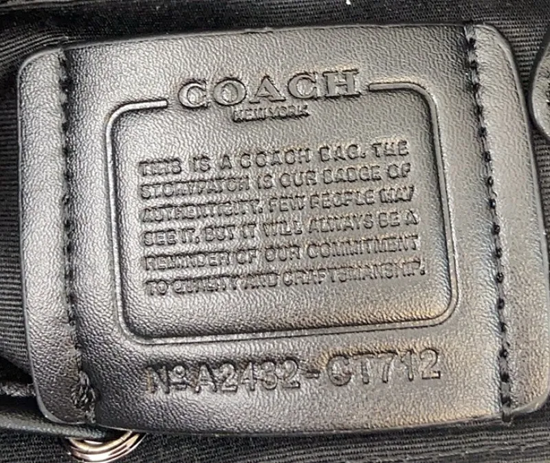 All Categories Coach Women's Bags (COACH) Coach CT712