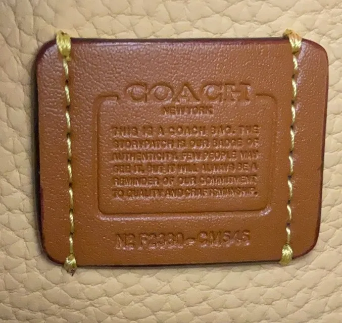 All Categories Coach Women's Bags (COACH) Coach CM545
