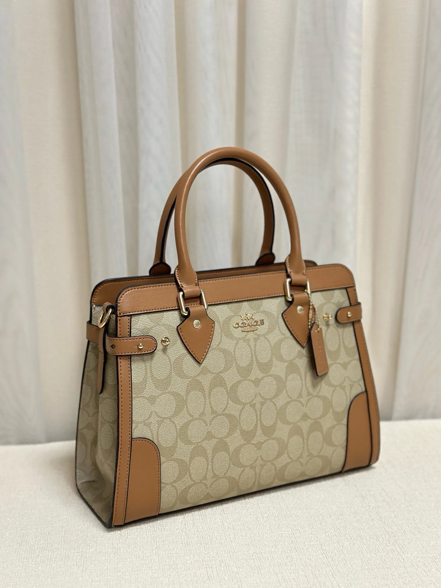 All Categories Coach Women's Bags (COACH) Coach c8567