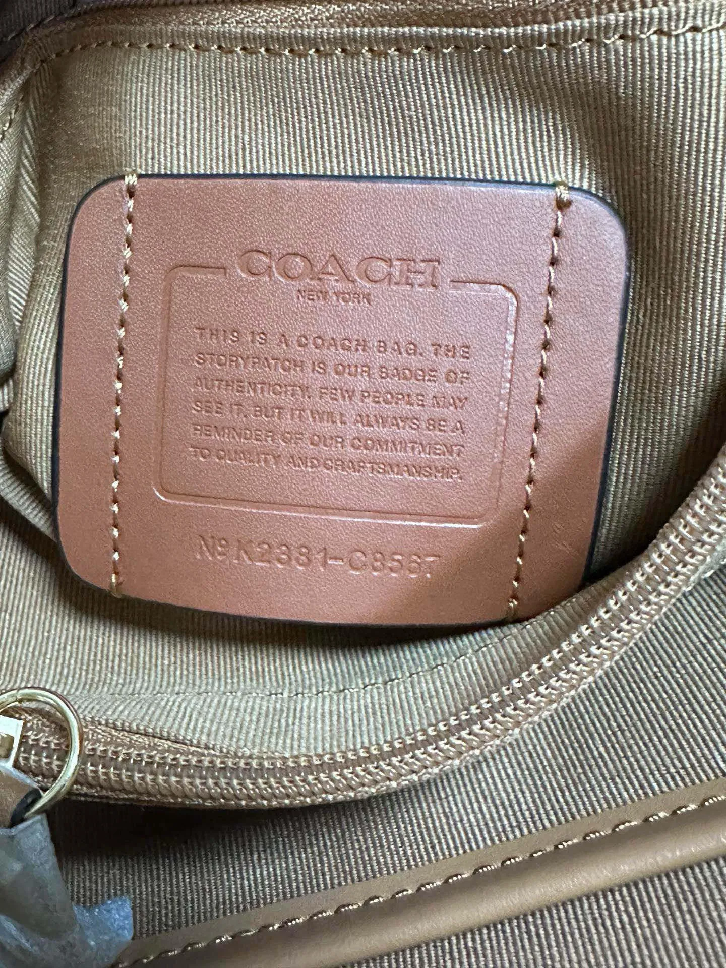 All Categories Coach Women's Bags (COACH) Coach c8567