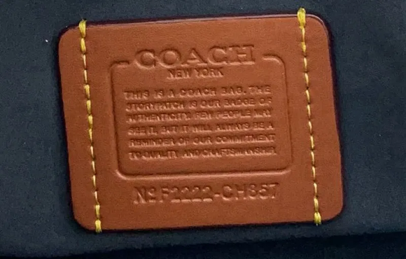 All Categories COACH Women's Bags COACH CH857