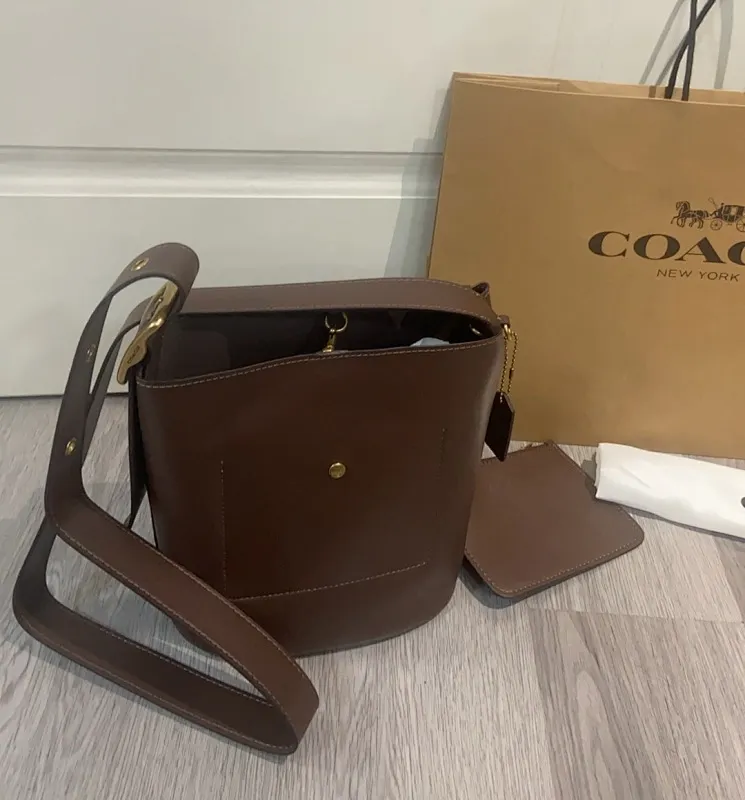 All Categories Coach Women's Bags (COACH) Coach 1234