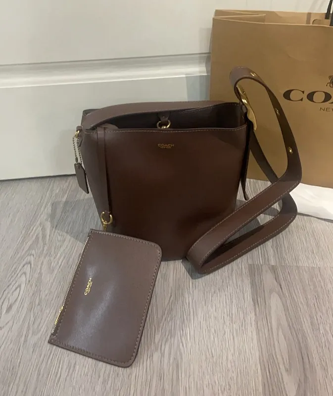 All Categories Coach Women's Bags (COACH) Coach 1234