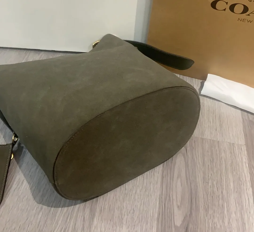 All Categories Coach Women's Bags (COACH) Coach 1234