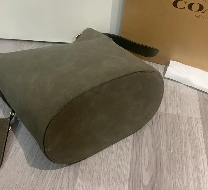 All Categories Coach Women's Bags (COACH) Coach 1234