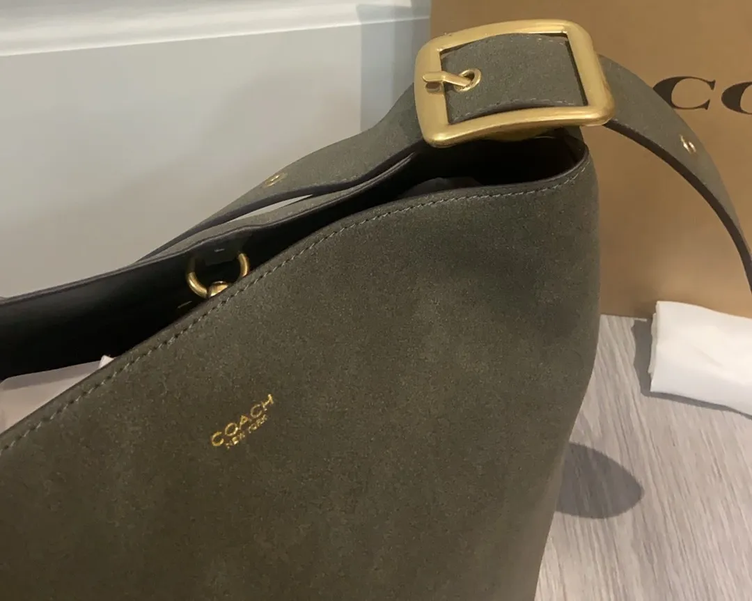 All Categories Coach Women's Bags (COACH) Coach 1234