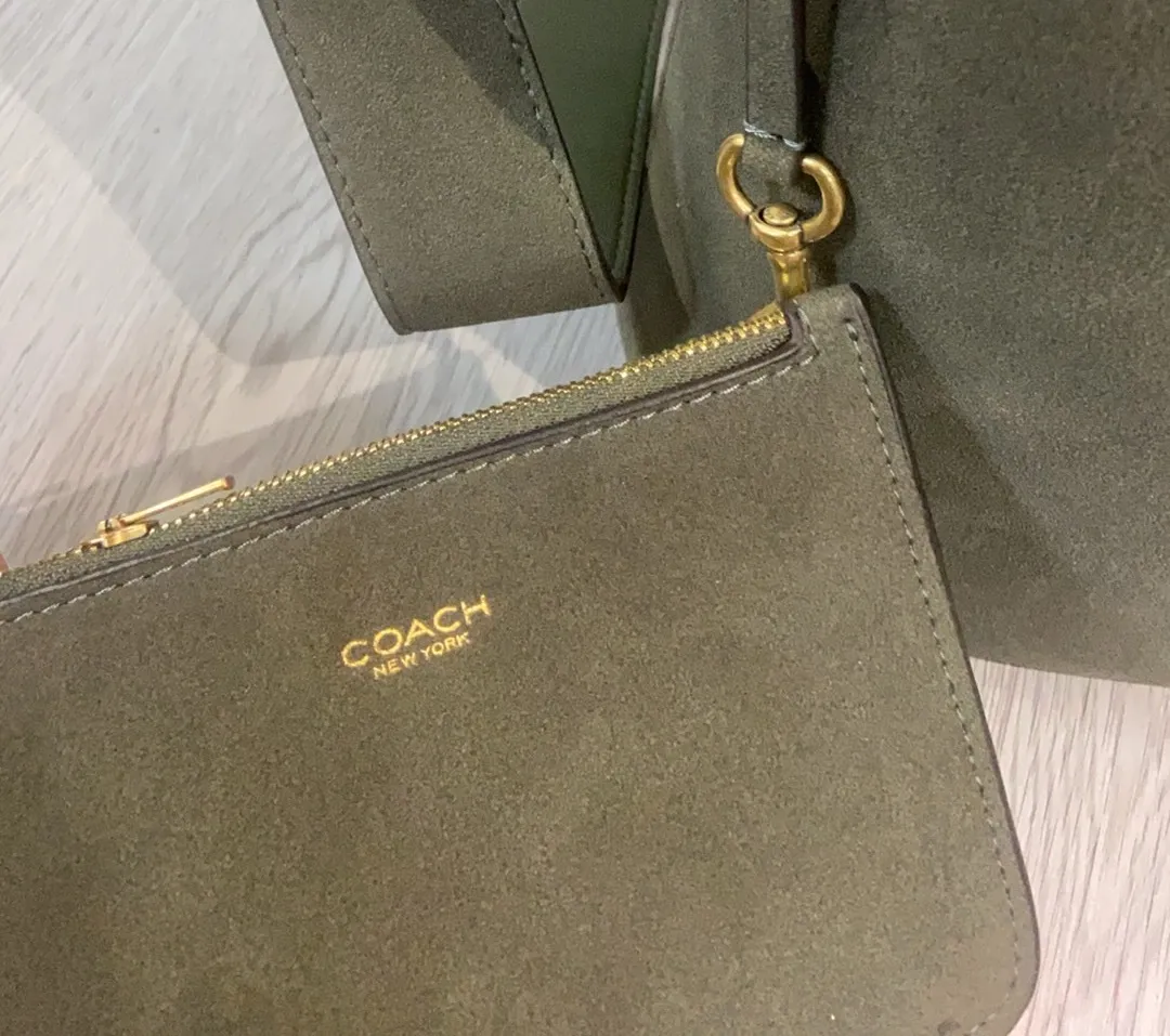 All Categories Coach Women's Bags (COACH) Coach 1234