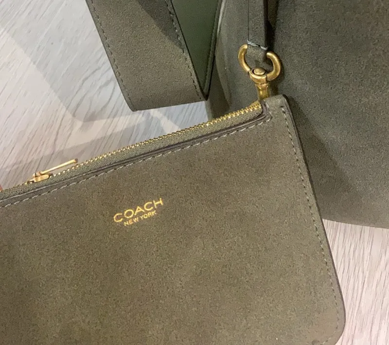All Categories Coach Women's Bags (COACH) Coach 1234