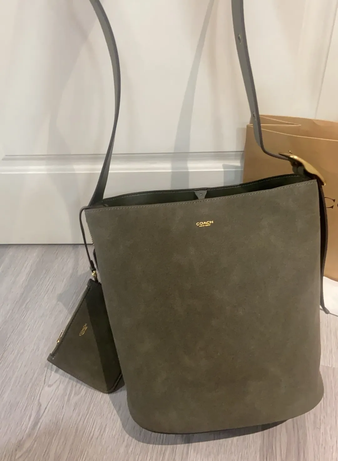 All Categories Coach Women's Bags (COACH) Coach 1234