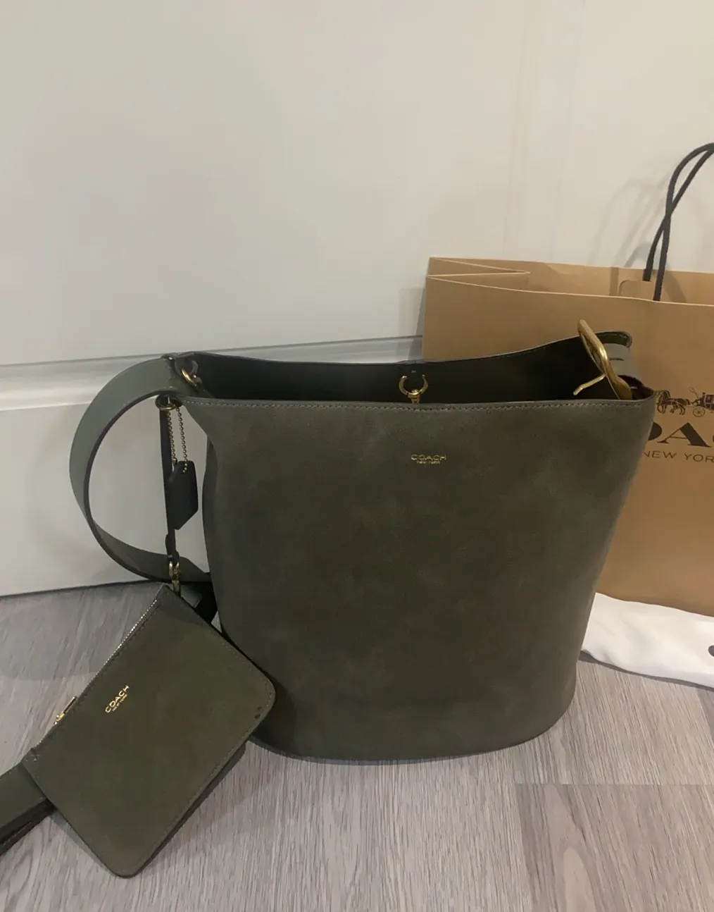 All Categories Coach Women's Bags (COACH) Coach 1234