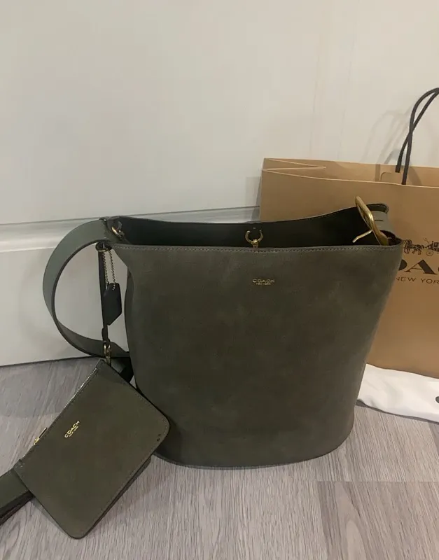 All Categories Coach Women's Bags (COACH) Coach 1234