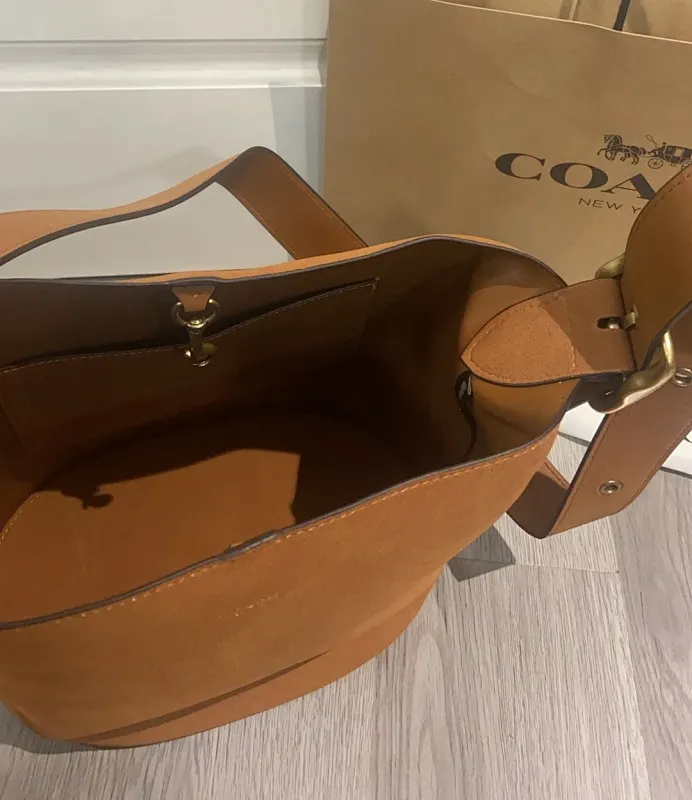 All Categories Coach Women's Bags (COACH) Coach 1234