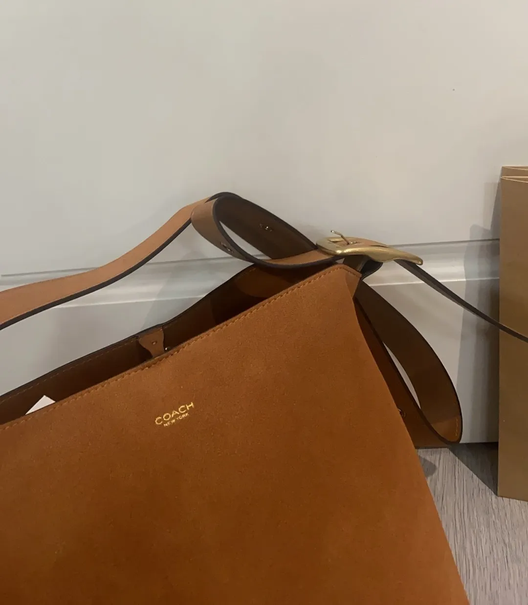 All Categories Coach Women's Bags (COACH) Coach 1234