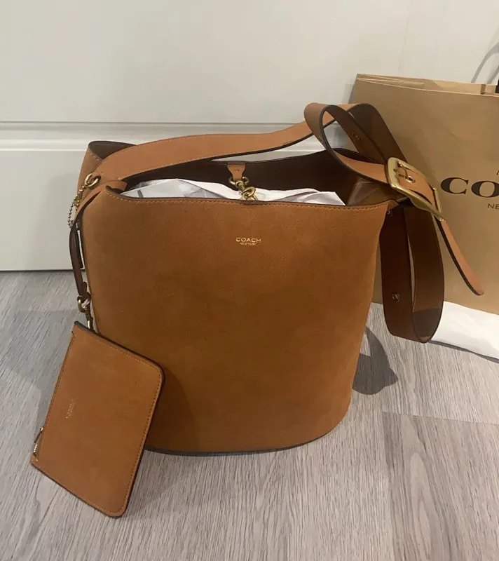 All Categories Coach Women's Bags (COACH) Coach 1234