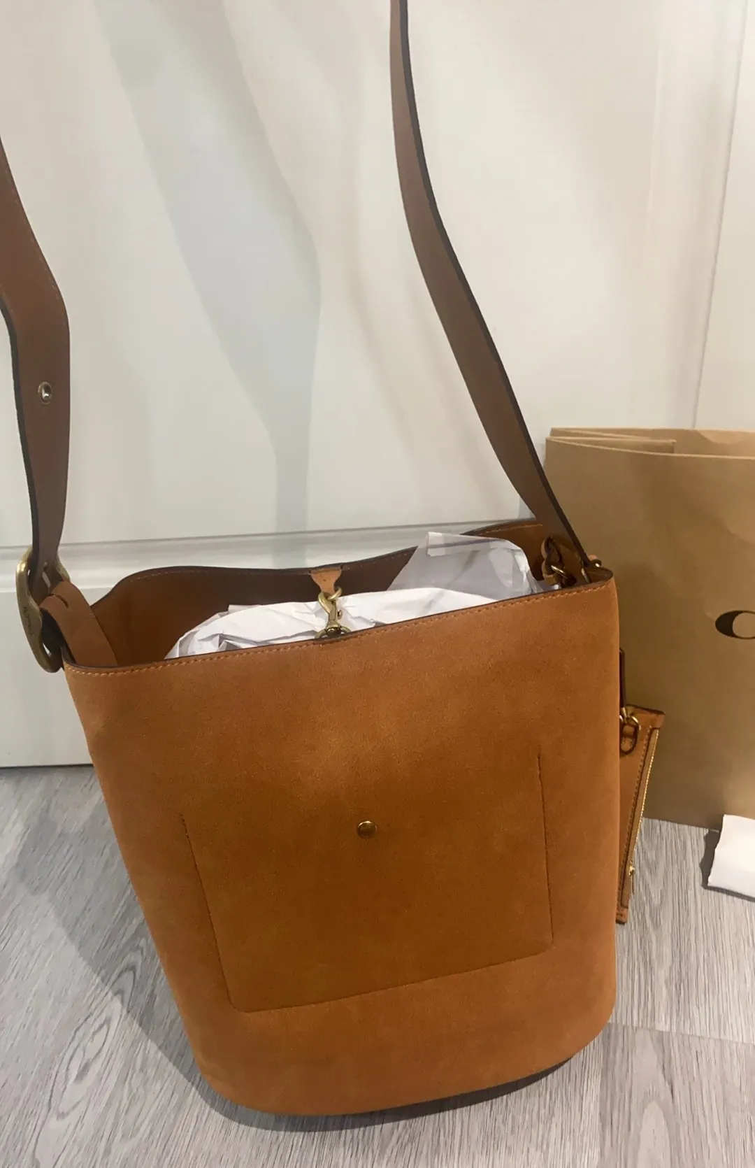All Categories Coach Women's Bags (COACH) Coach 1234