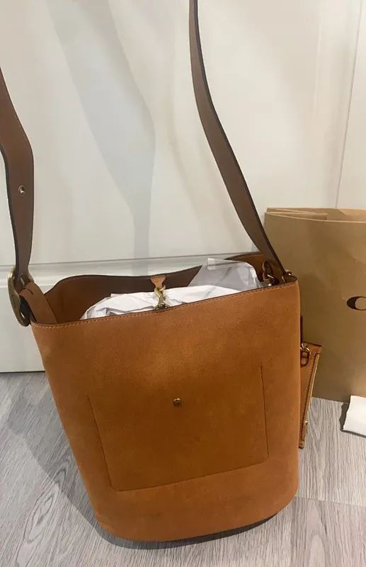 All Categories Coach Women's Bags (COACH) Coach 1234