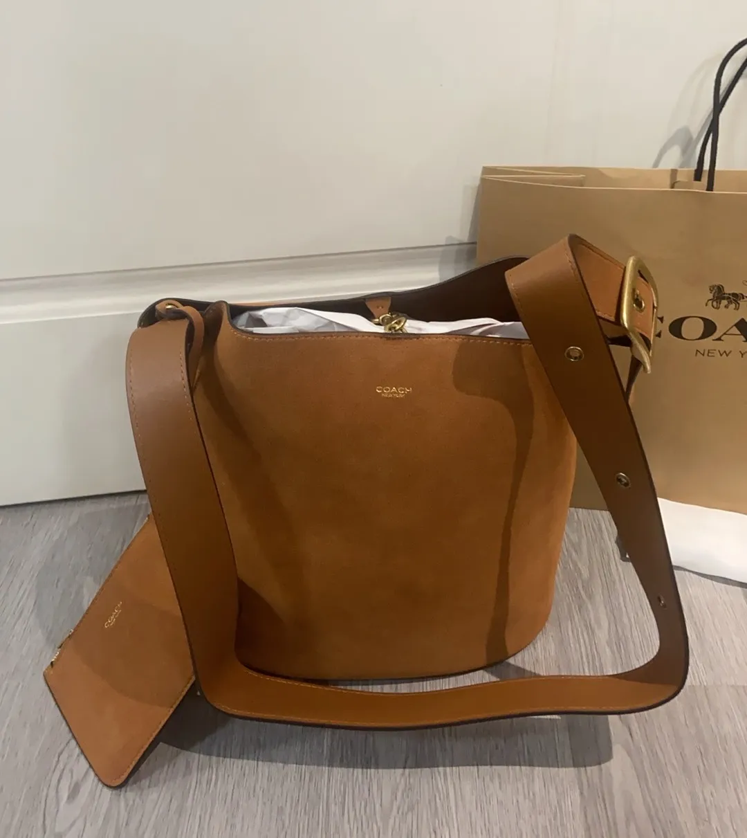 All Categories Coach Women's Bags (COACH) Coach 1234