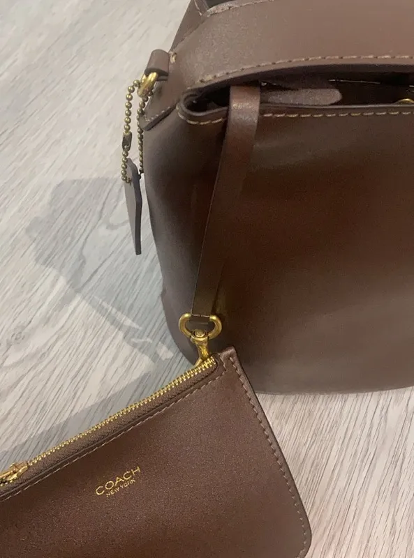 All Categories Coach Women's Bags (COACH) Coach 1234
