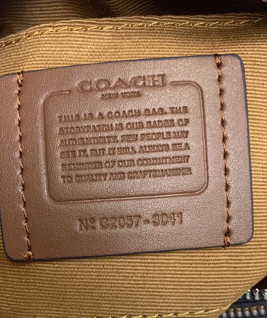 All Categories Coach Women's Bags (COACH) Coach F91082