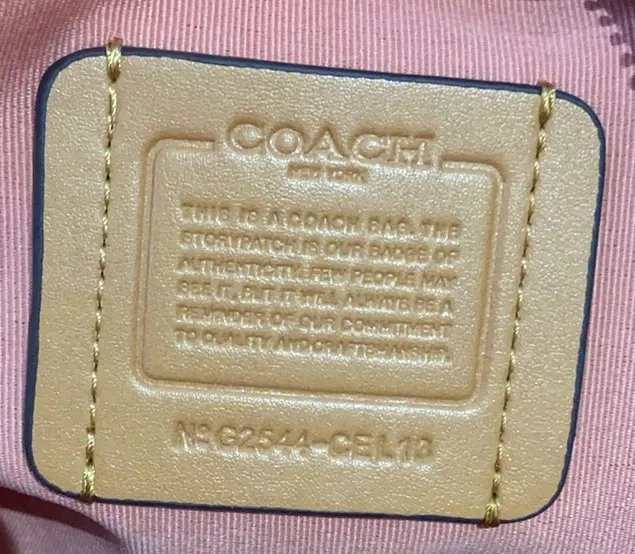 All Categories Coach Women's Bags (COACH) Coach CEL13