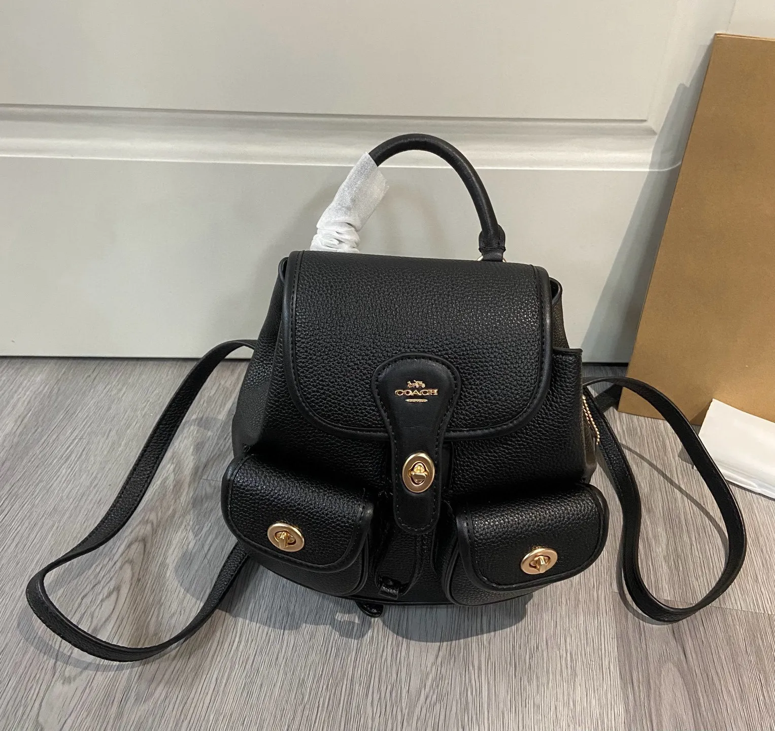 All Categories COACH Women's Bags COACH CBH09