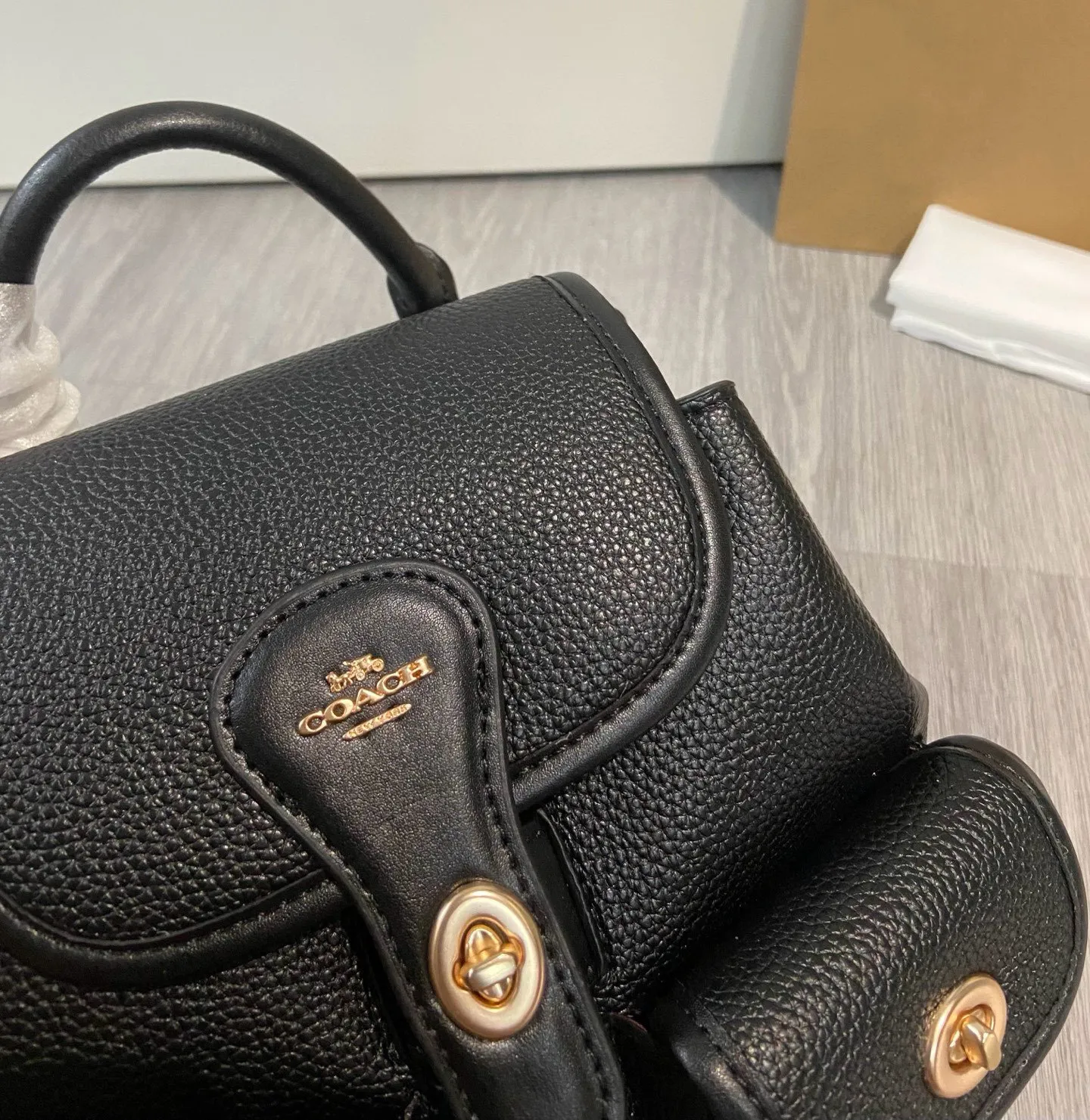 All Categories COACH Women's Bags COACH CBH09