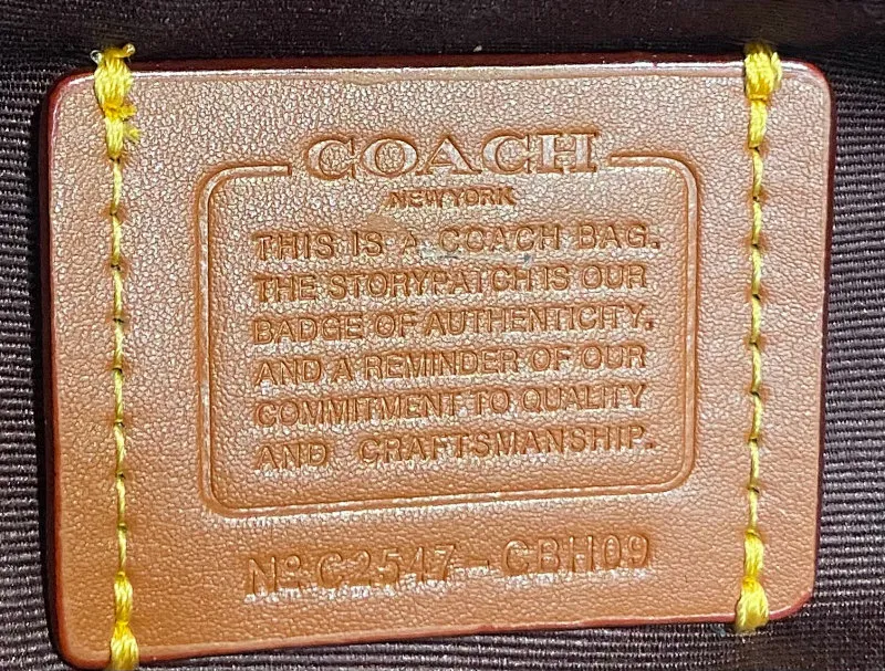 All Categories COACH Women's Bags COACH CBH09