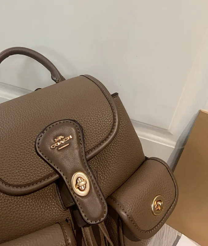 All Categories COACH Women's Bags COACH CBH09