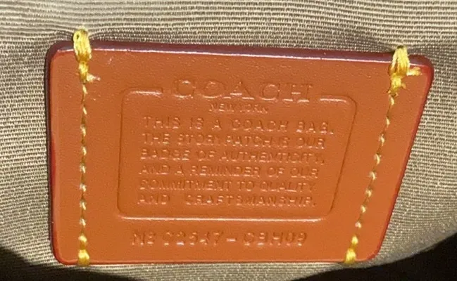 All Categories COACH Women's Bags COACH CBH09