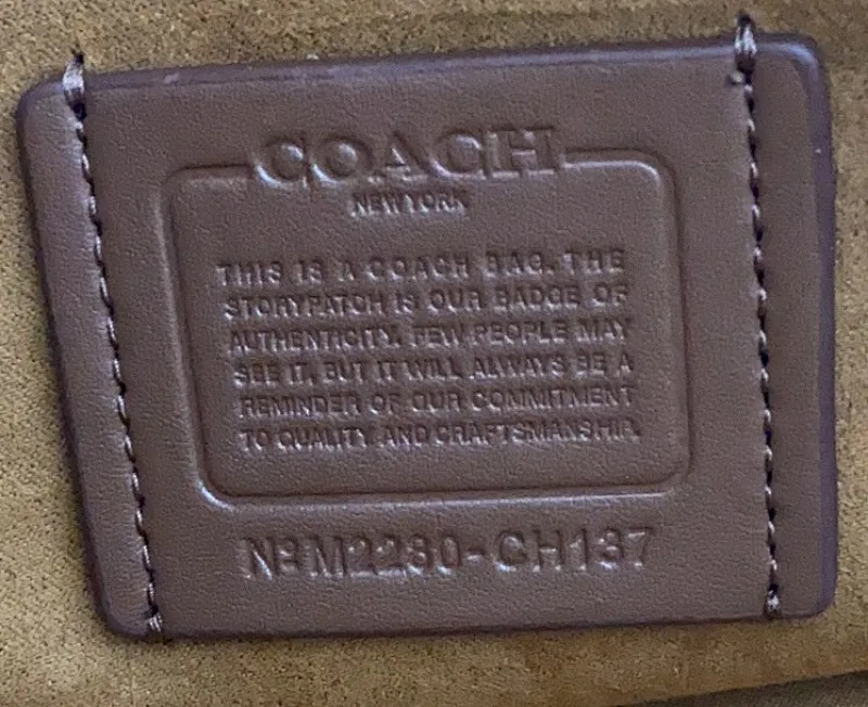 All Categories Coach Women's Bags (COACH) Coach CH137