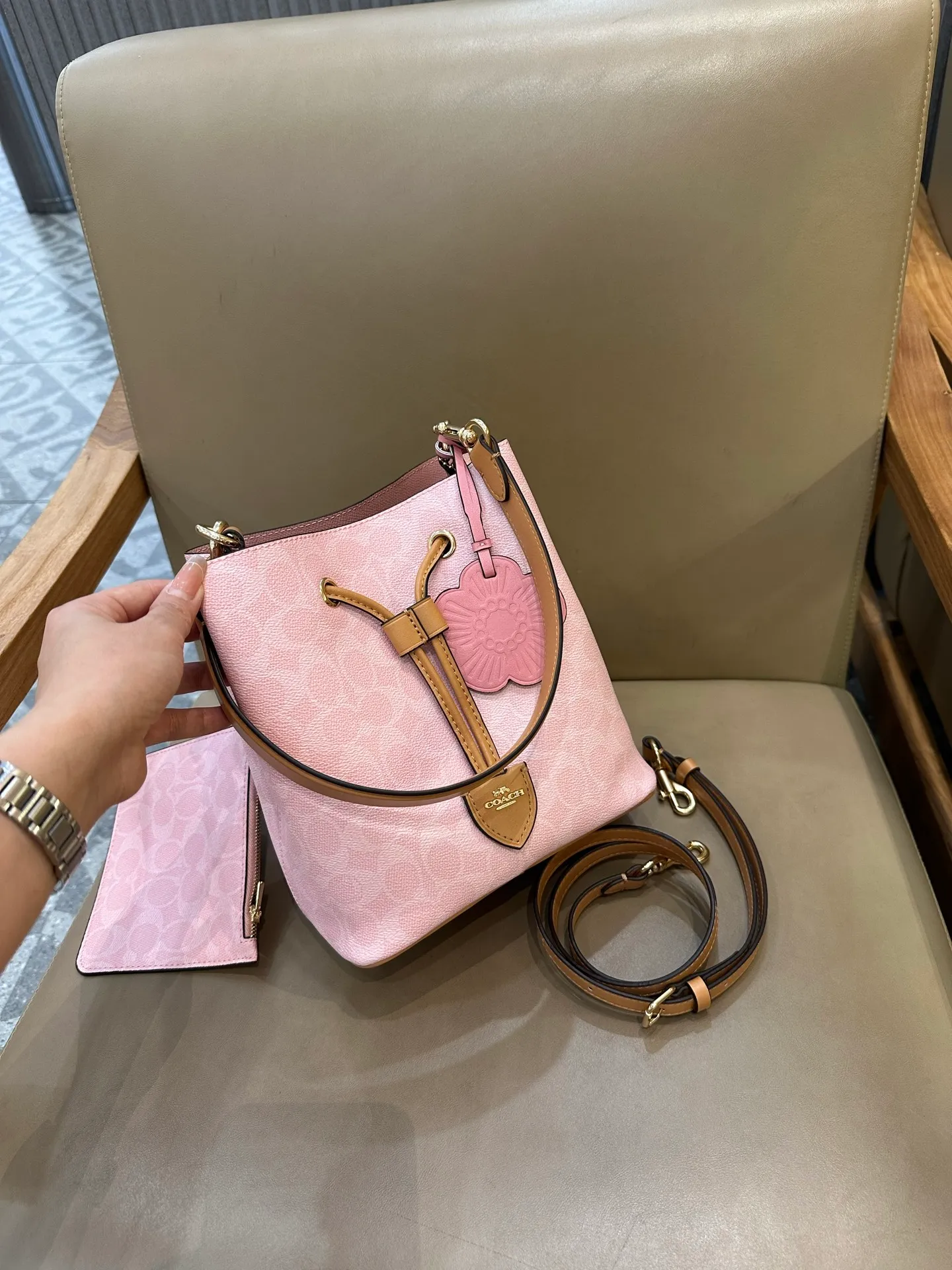 All Categories Coach Women's Bags (COACH) Coach CEL14