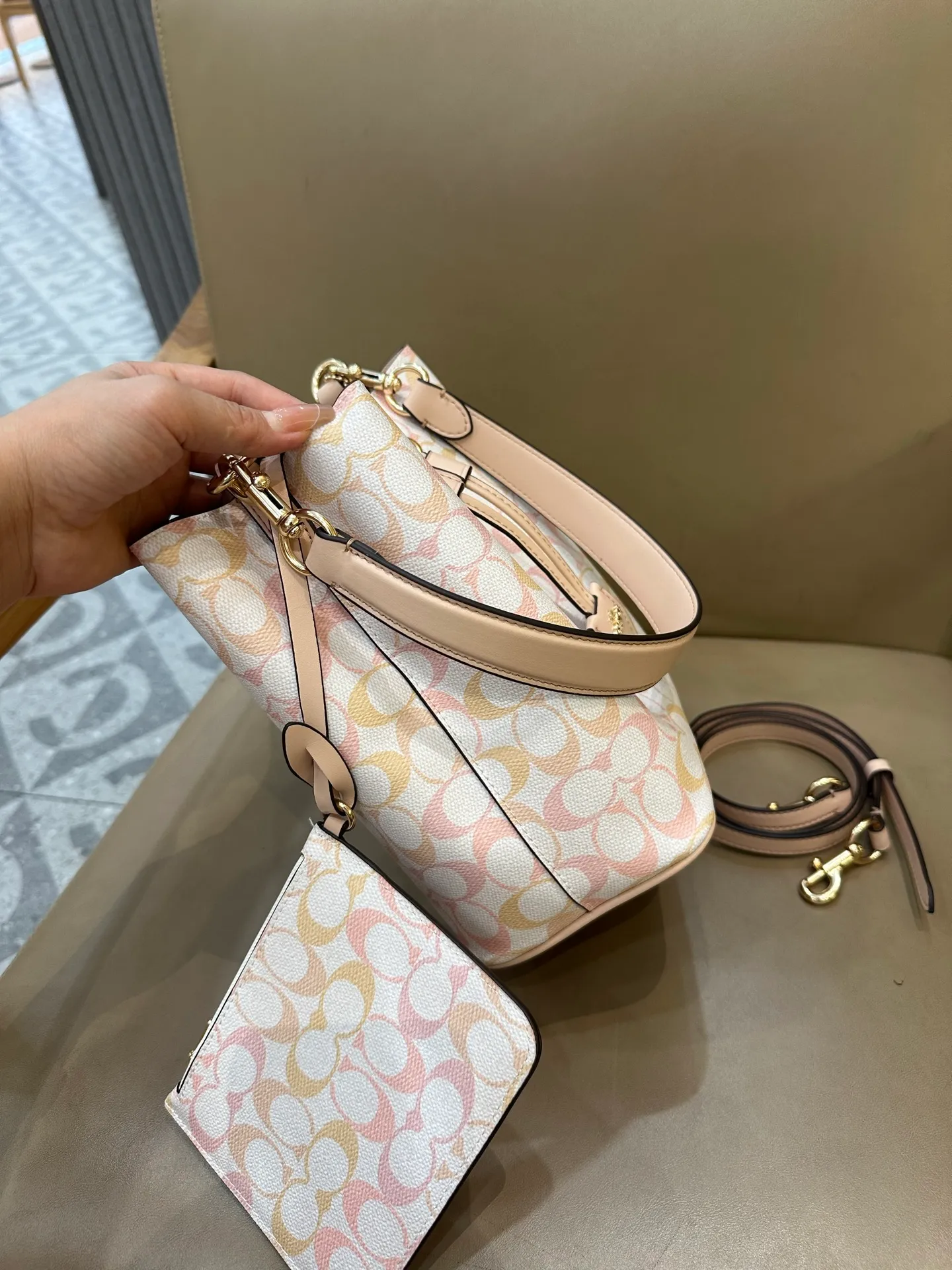 All Categories Coach Women's Bags (COACH) Coach CEL14