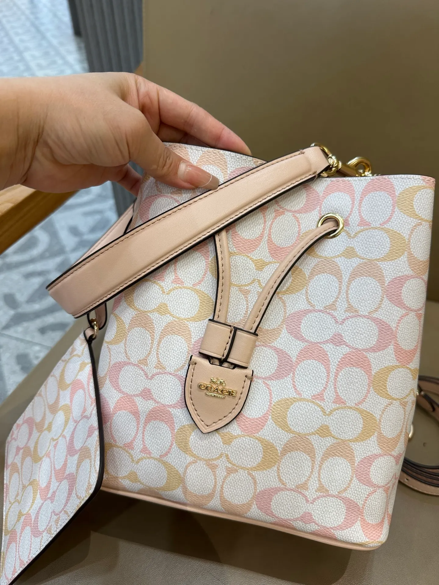All Categories Coach Women's Bags (COACH) Coach CEL14