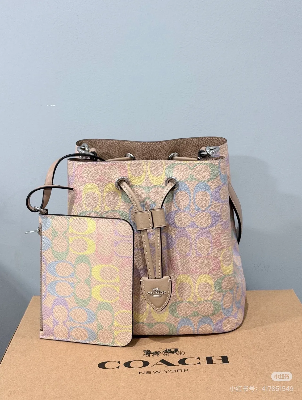 All Categories Coach Women's Bags (COACH) Coach CEL14