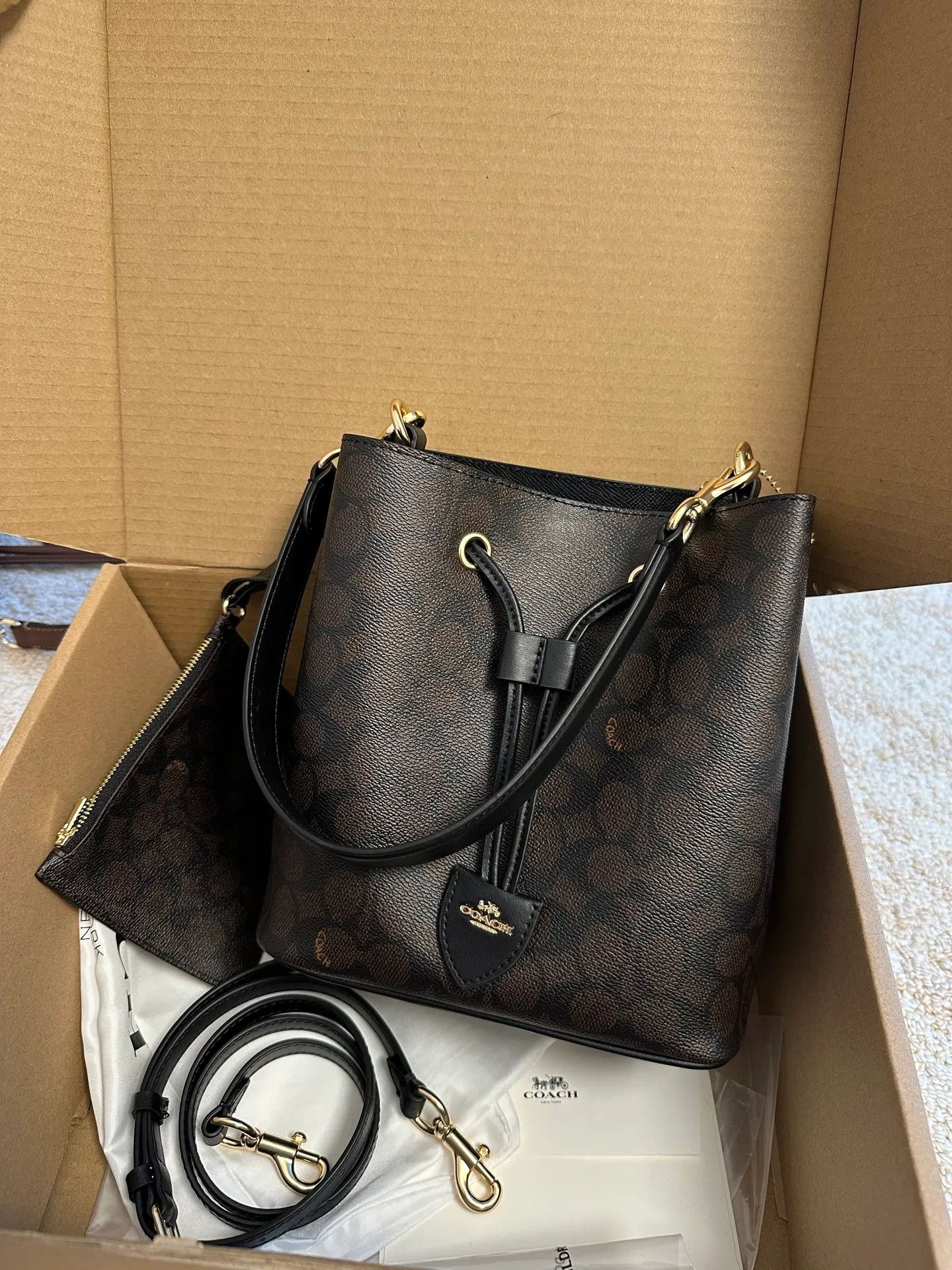 All Categories Coach Women's Bags (COACH) Coach CEL14