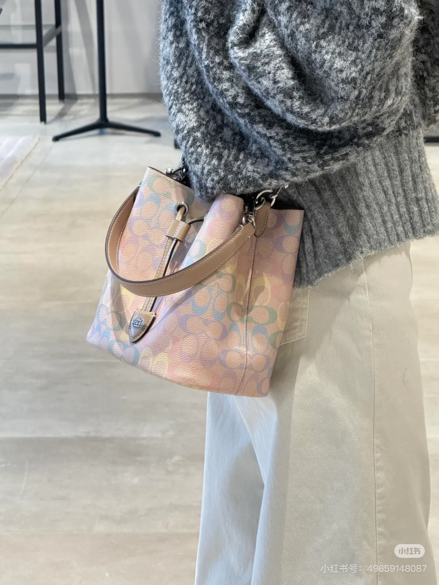 All Categories Coach Women's Bags (COACH) Coach CEL14