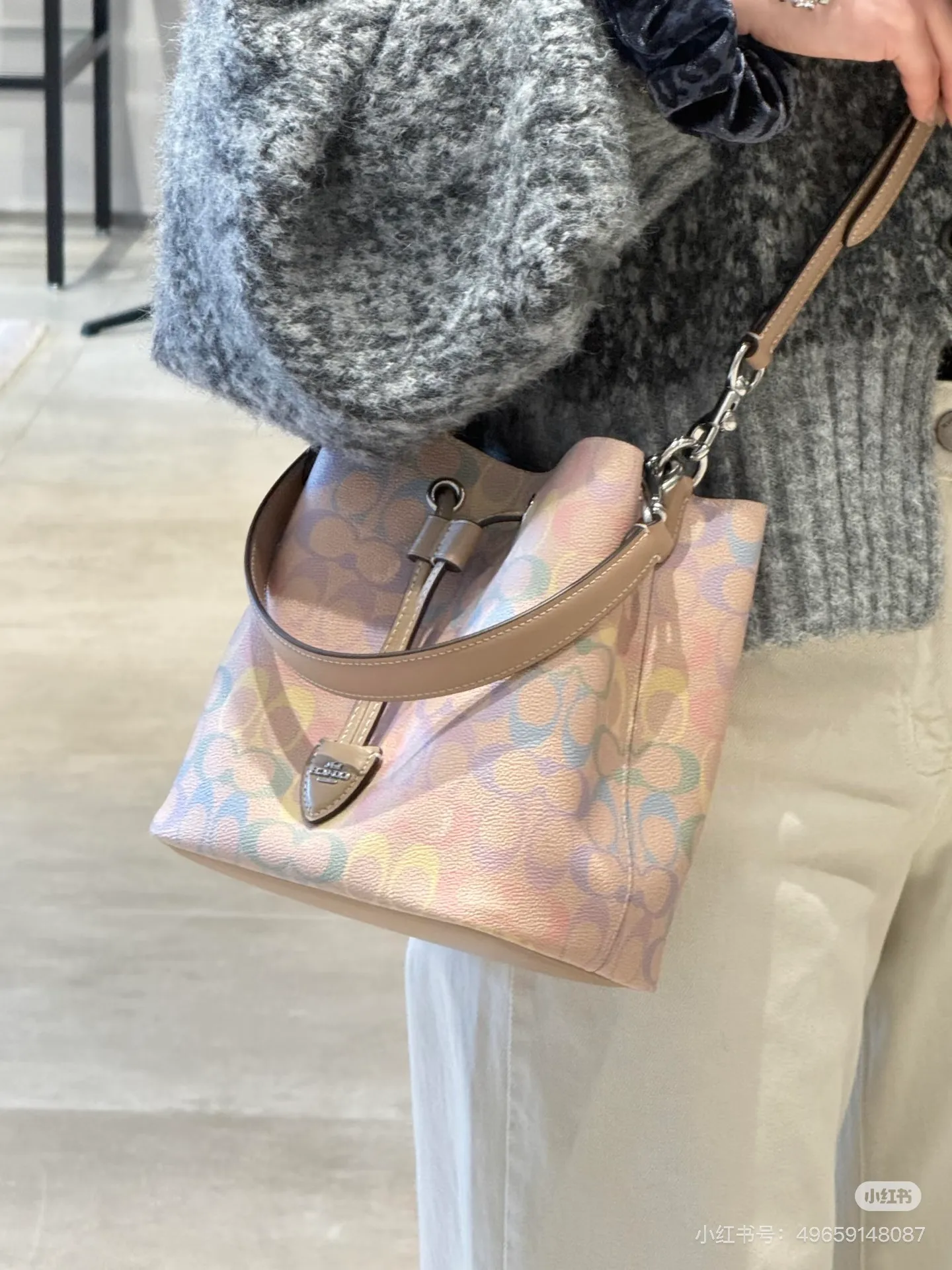 All Categories Coach Women's Bags (COACH) Coach CEL14