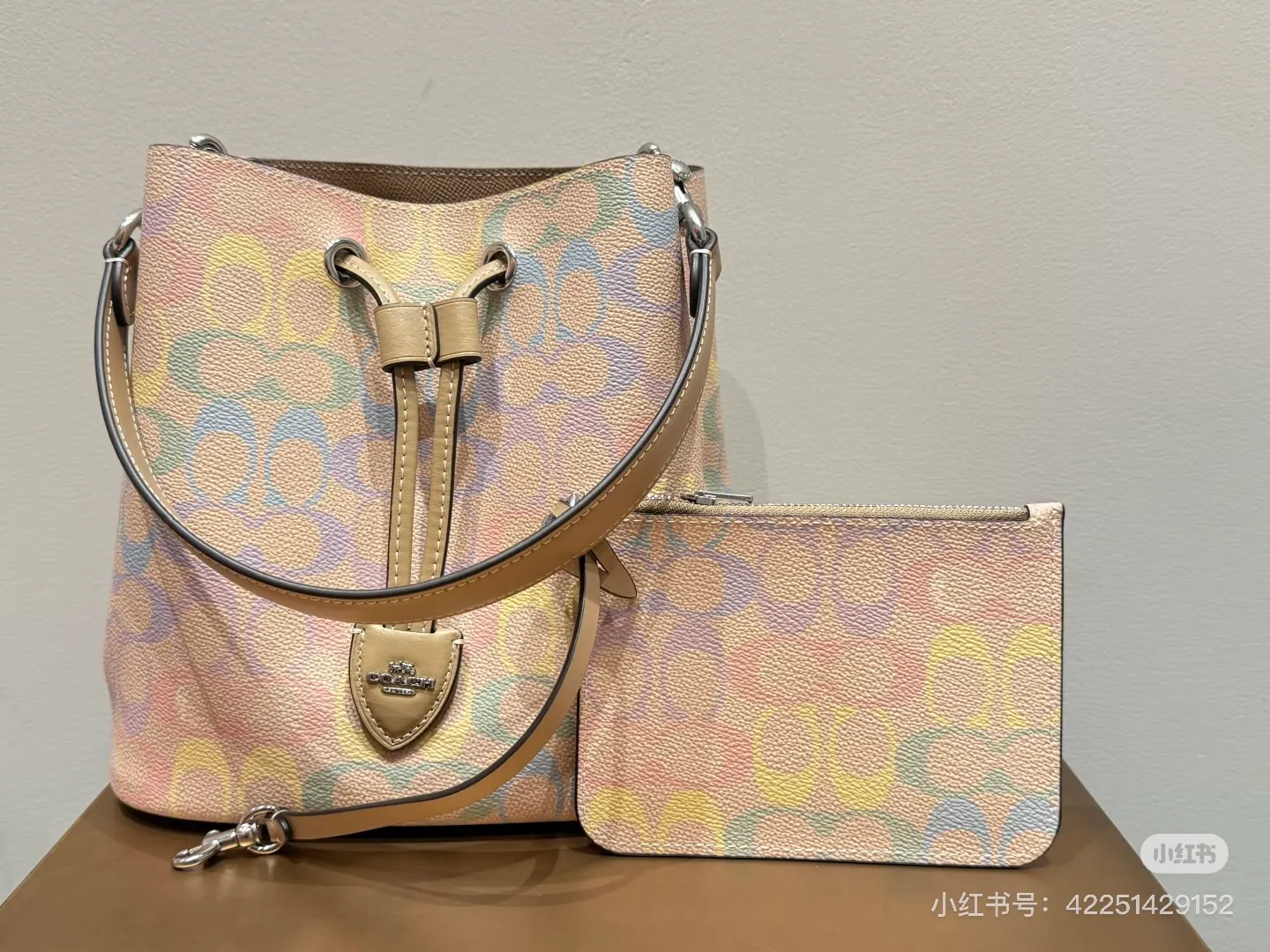 All Categories Coach Women's Bags (COACH) Coach CEL14