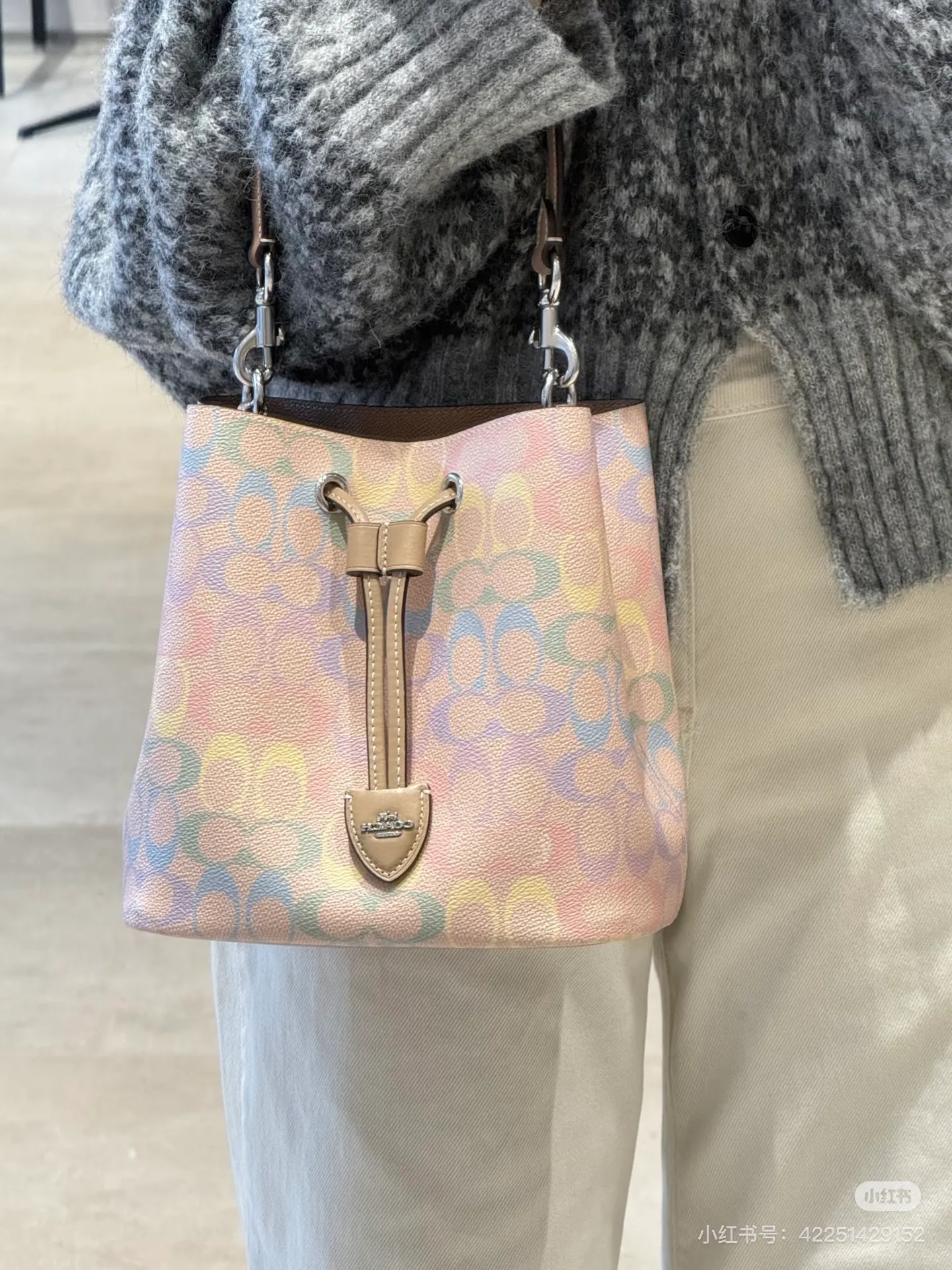 All Categories Coach Women's Bags (COACH) Coach CEL14