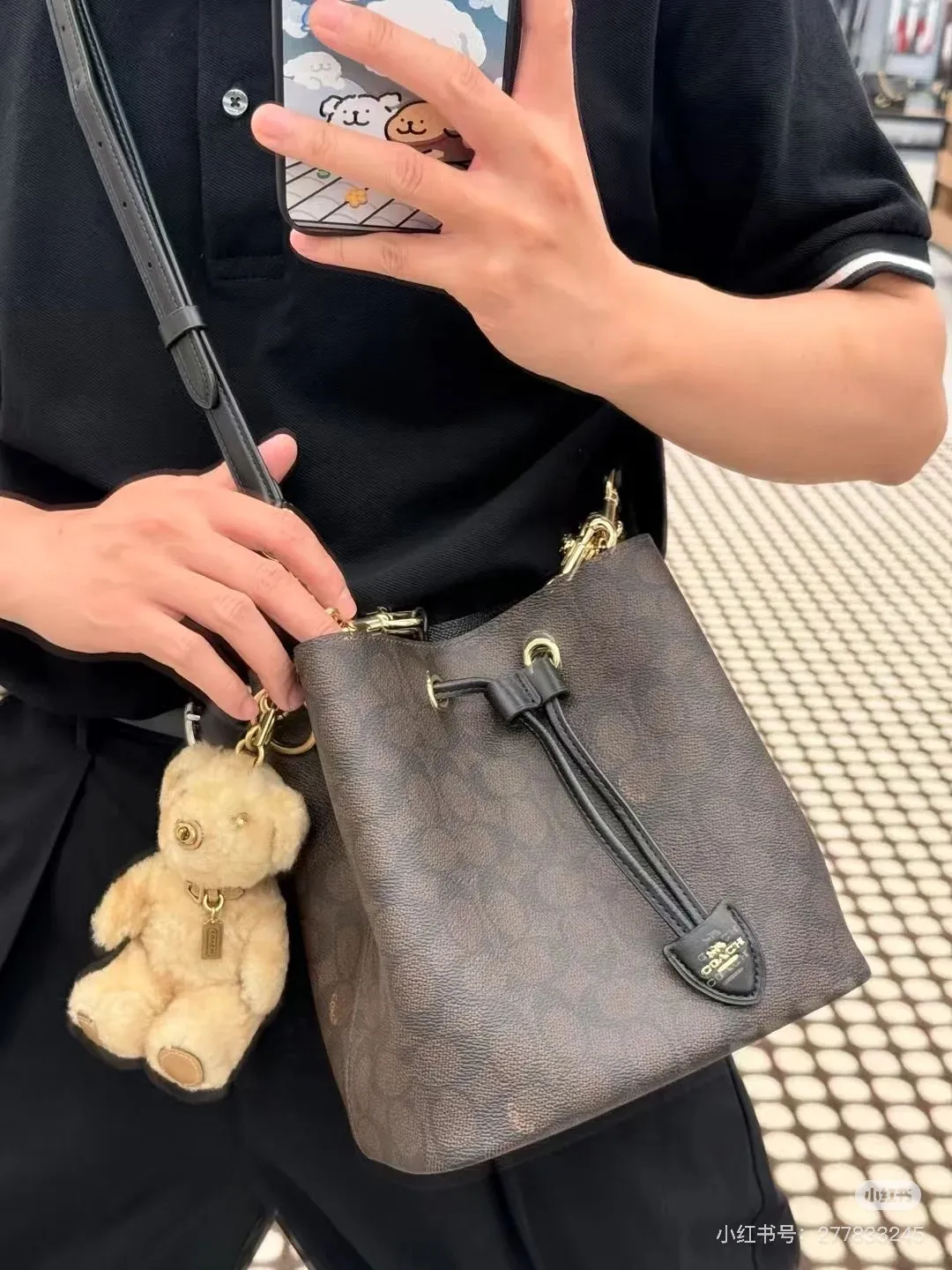 All Categories Coach Women's Bags (COACH) Coach CEL14