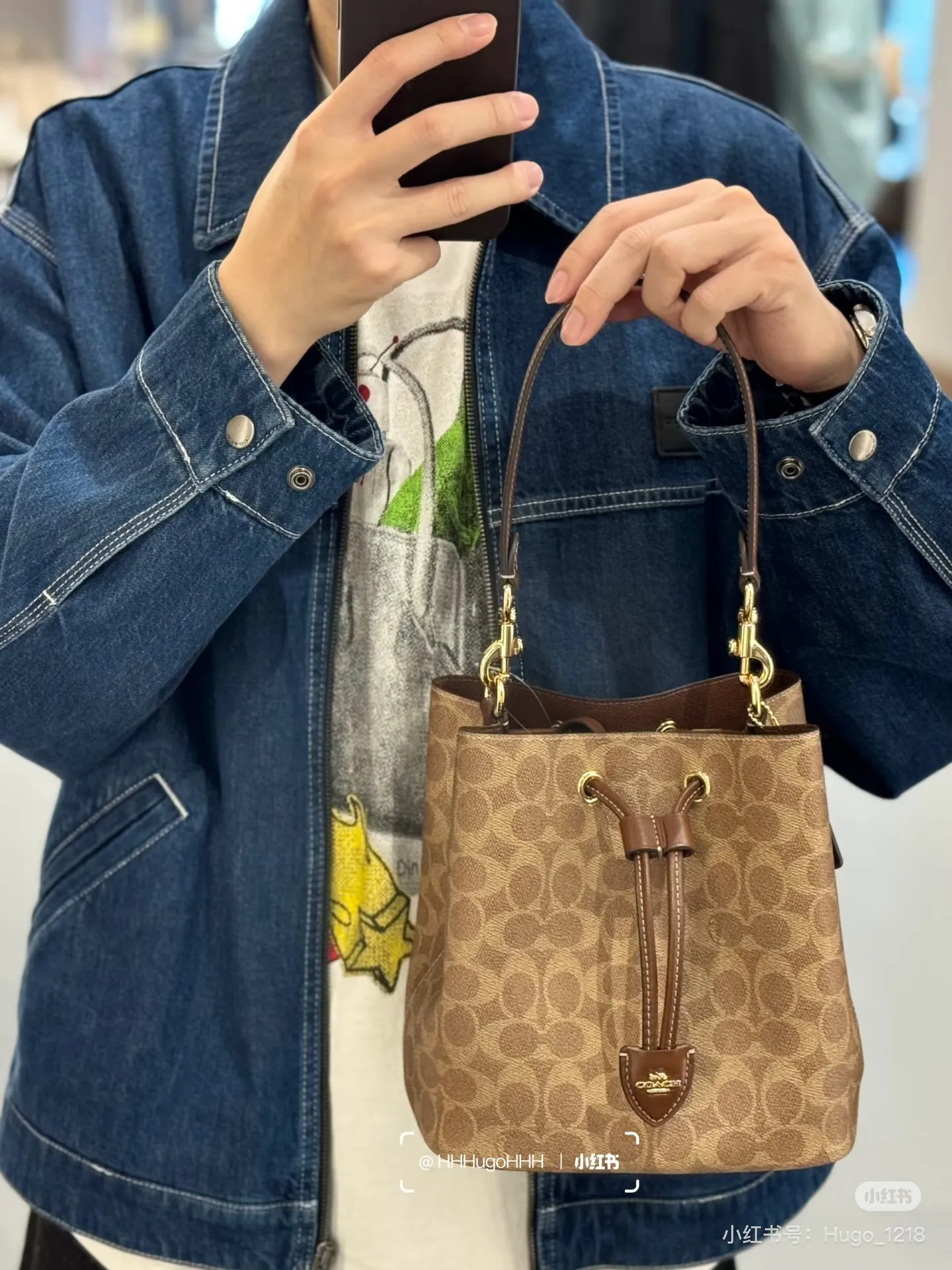 All Categories Coach Women's Bags (COACH) Coach CEL14