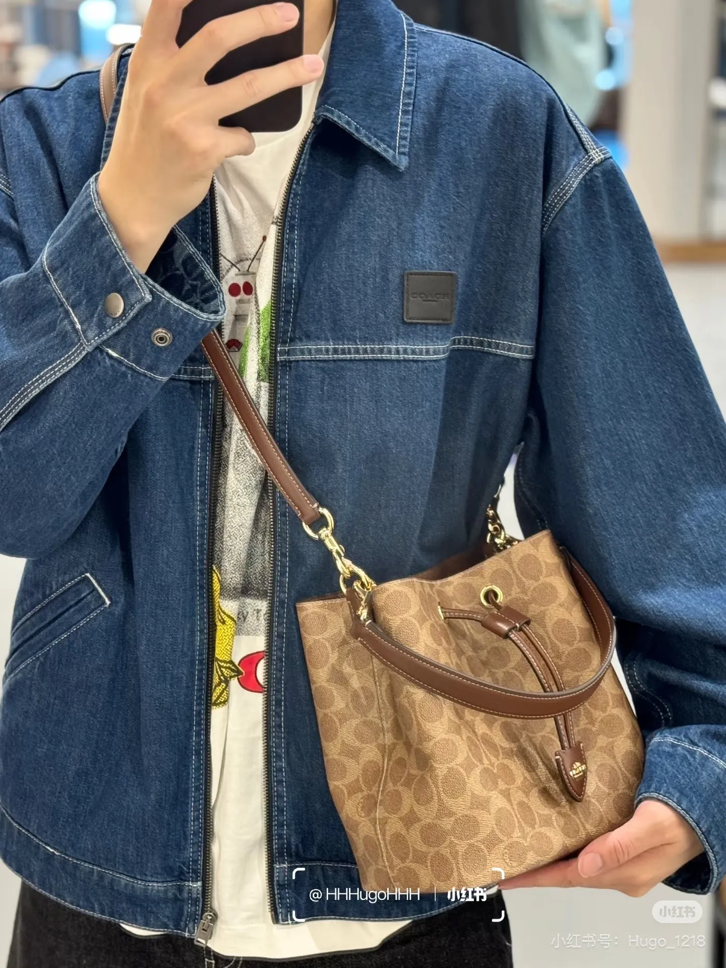 All Categories Coach Women's Bags (COACH) Coach CEL14