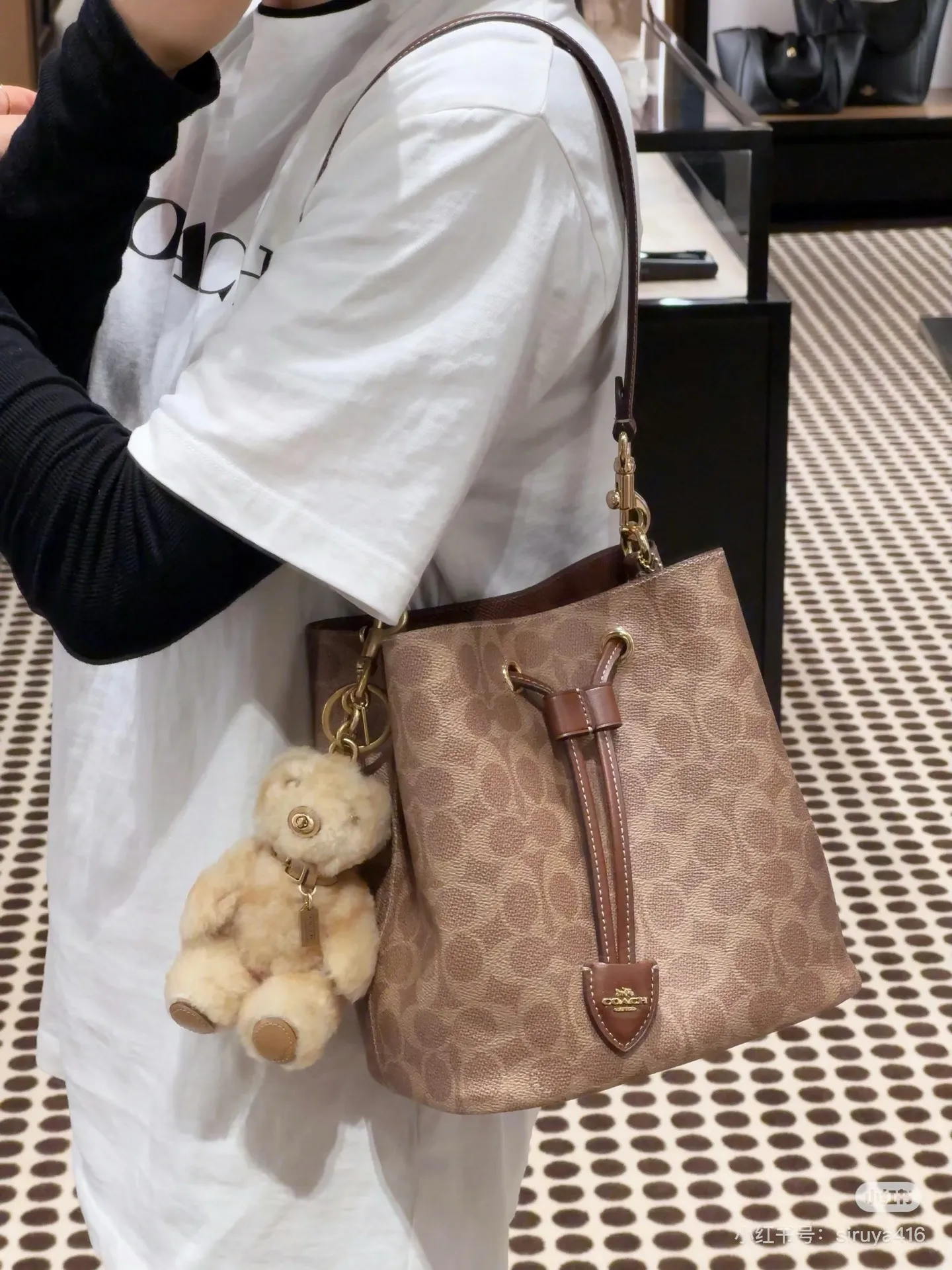 All Categories Coach Women's Bags (COACH) Coach CEL14