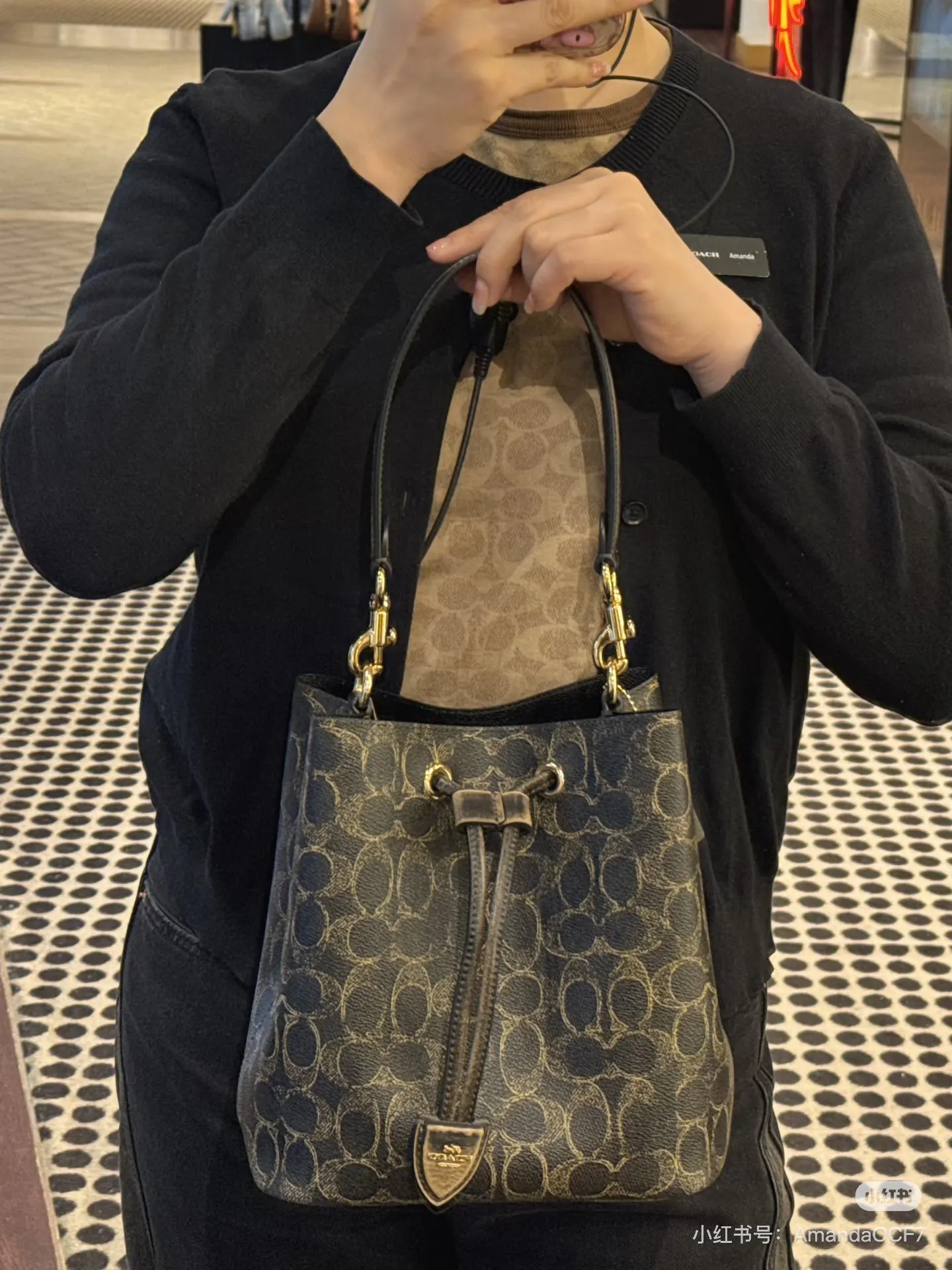 All Categories Coach Women's Bags (COACH) Coach CEL14