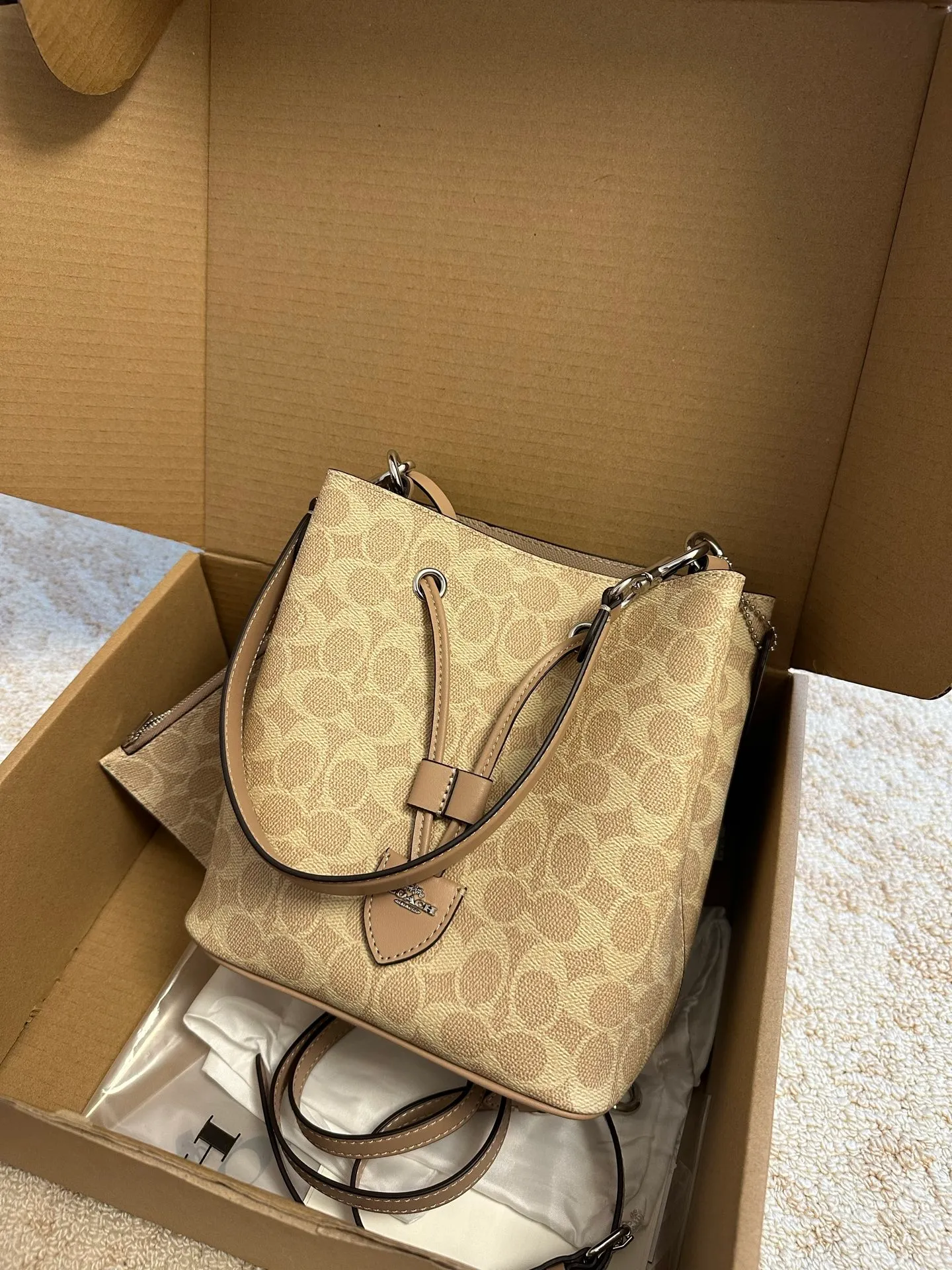 All Categories Coach Women's Bags (COACH) Coach CEL14