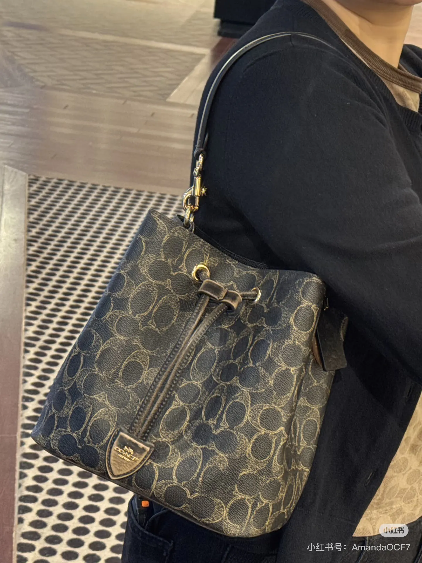 All Categories Coach Women's Bags (COACH) Coach CEL14