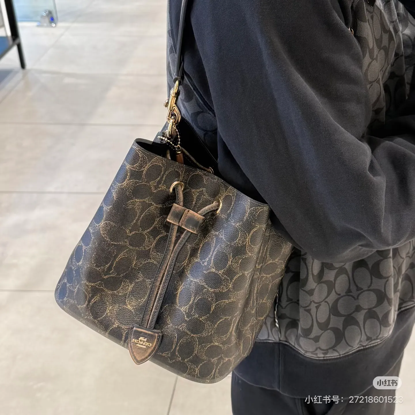 All Categories Coach Women's Bags (COACH) Coach CEL14