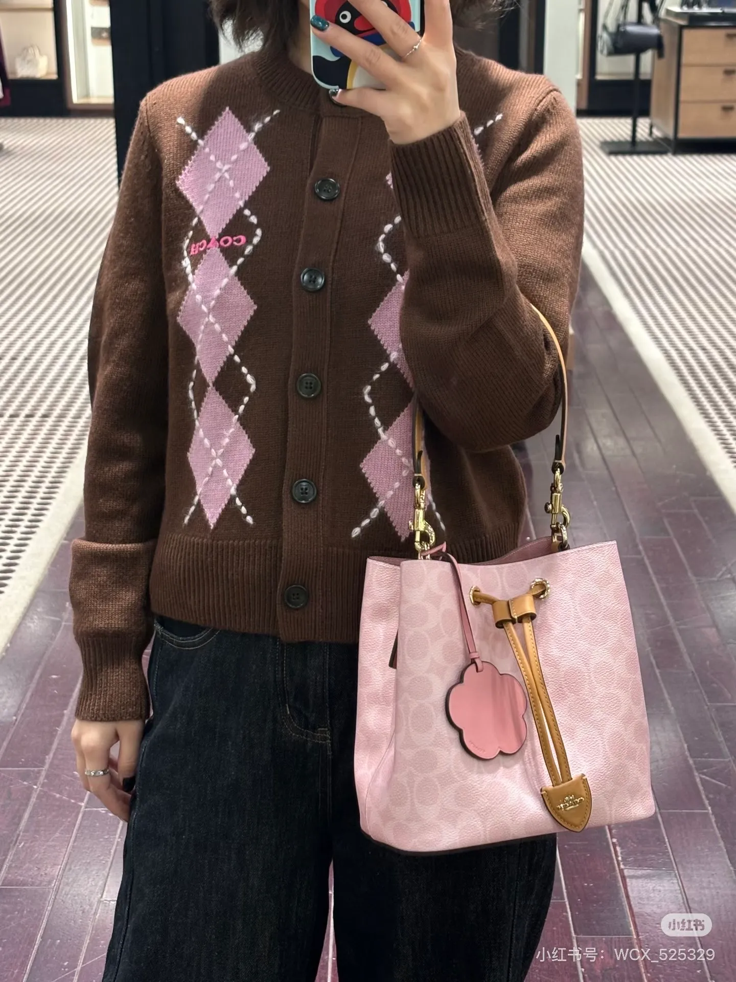 All Categories Coach Women's Bags (COACH) Coach CEL14