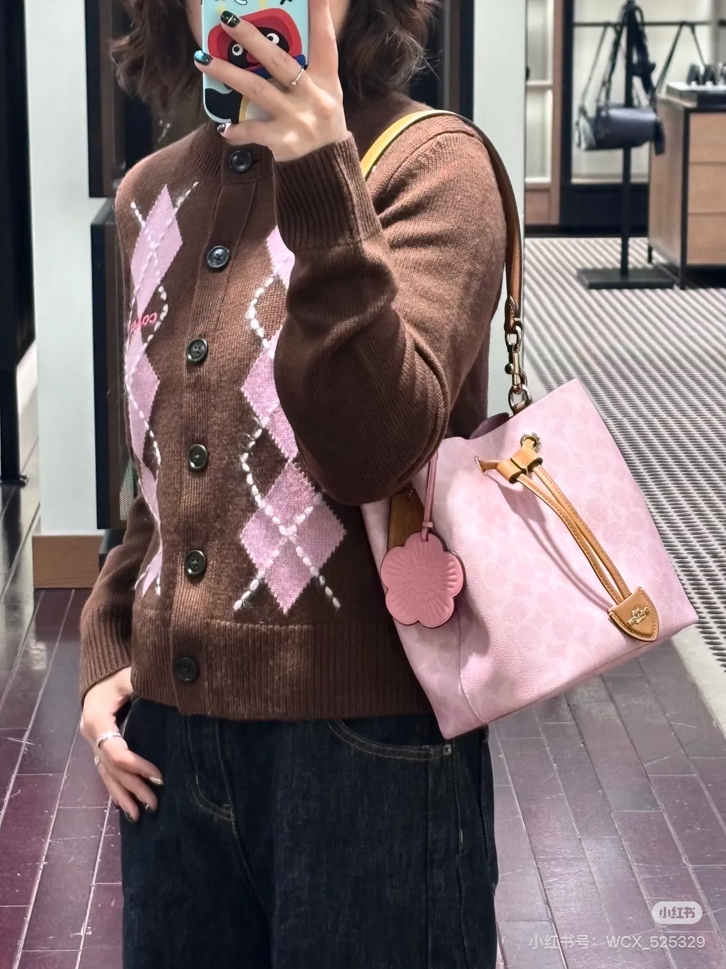 All Categories Coach Women's Bags (COACH) Coach CEL14