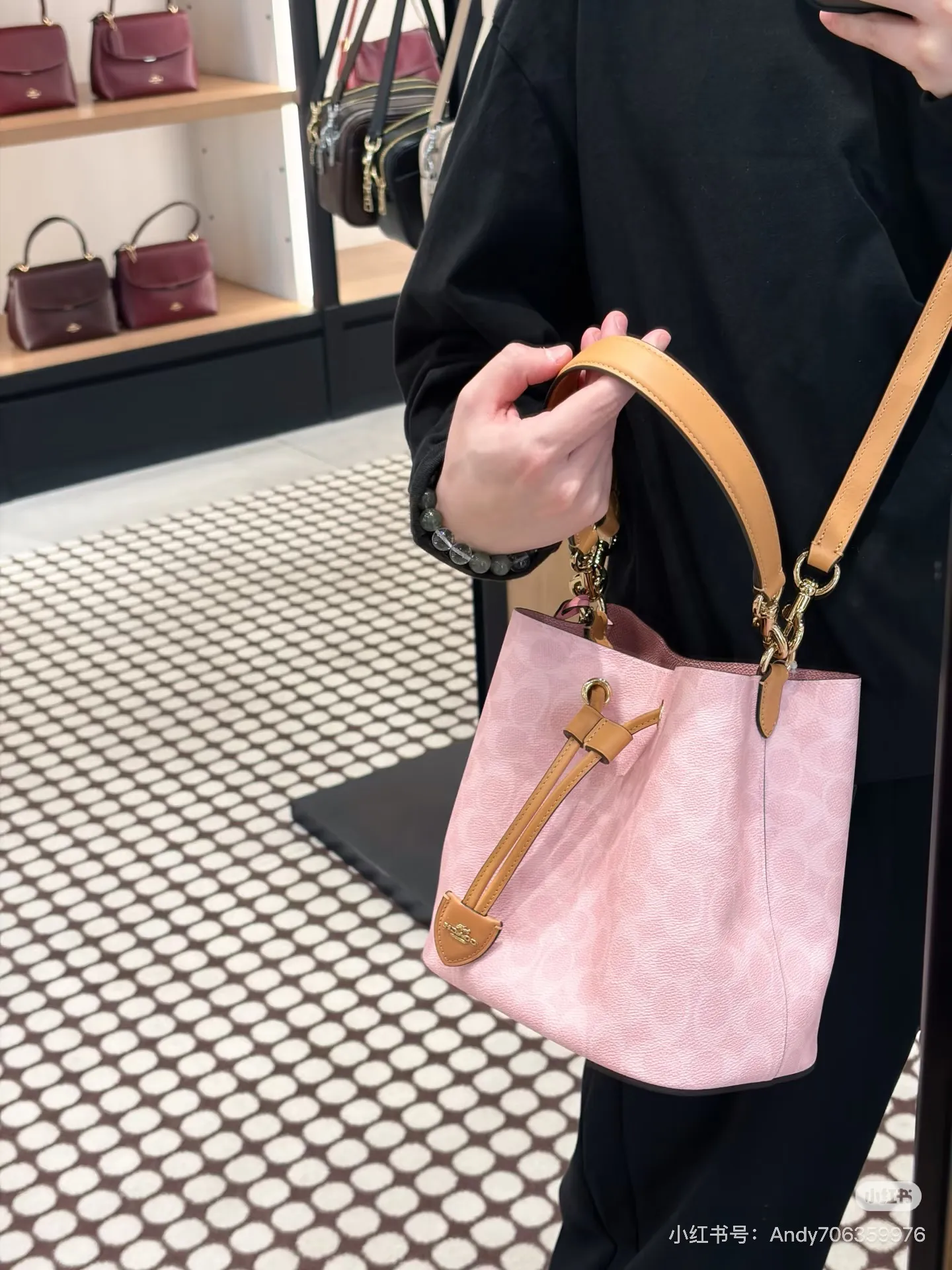 All Categories Coach Women's Bags (COACH) Coach CEL14